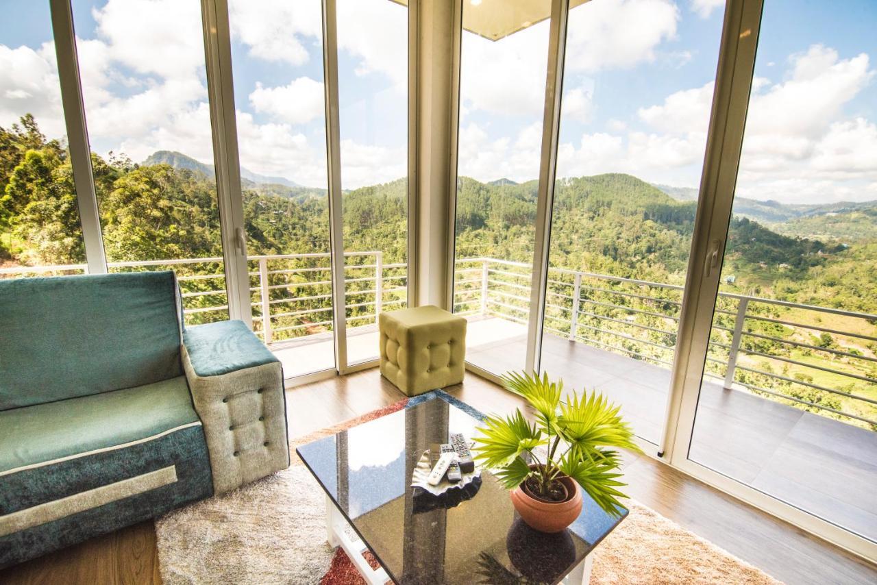 Tip Top Boutique Hotel Ella Luaran gambar