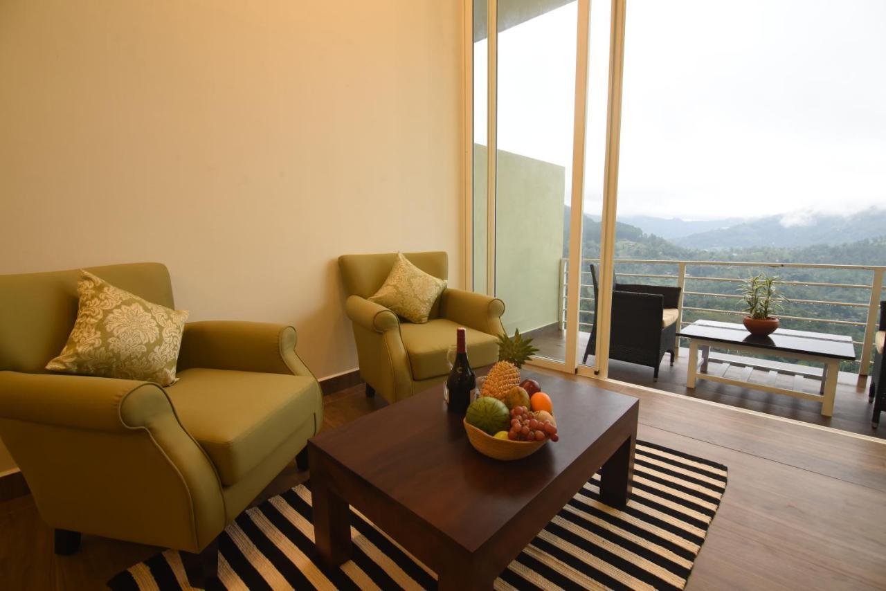 Tip Top Boutique Hotel Ella Luaran gambar