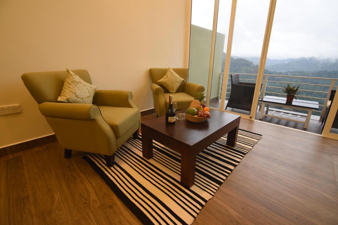 Tip Top Boutique Hotel Ella Luaran gambar