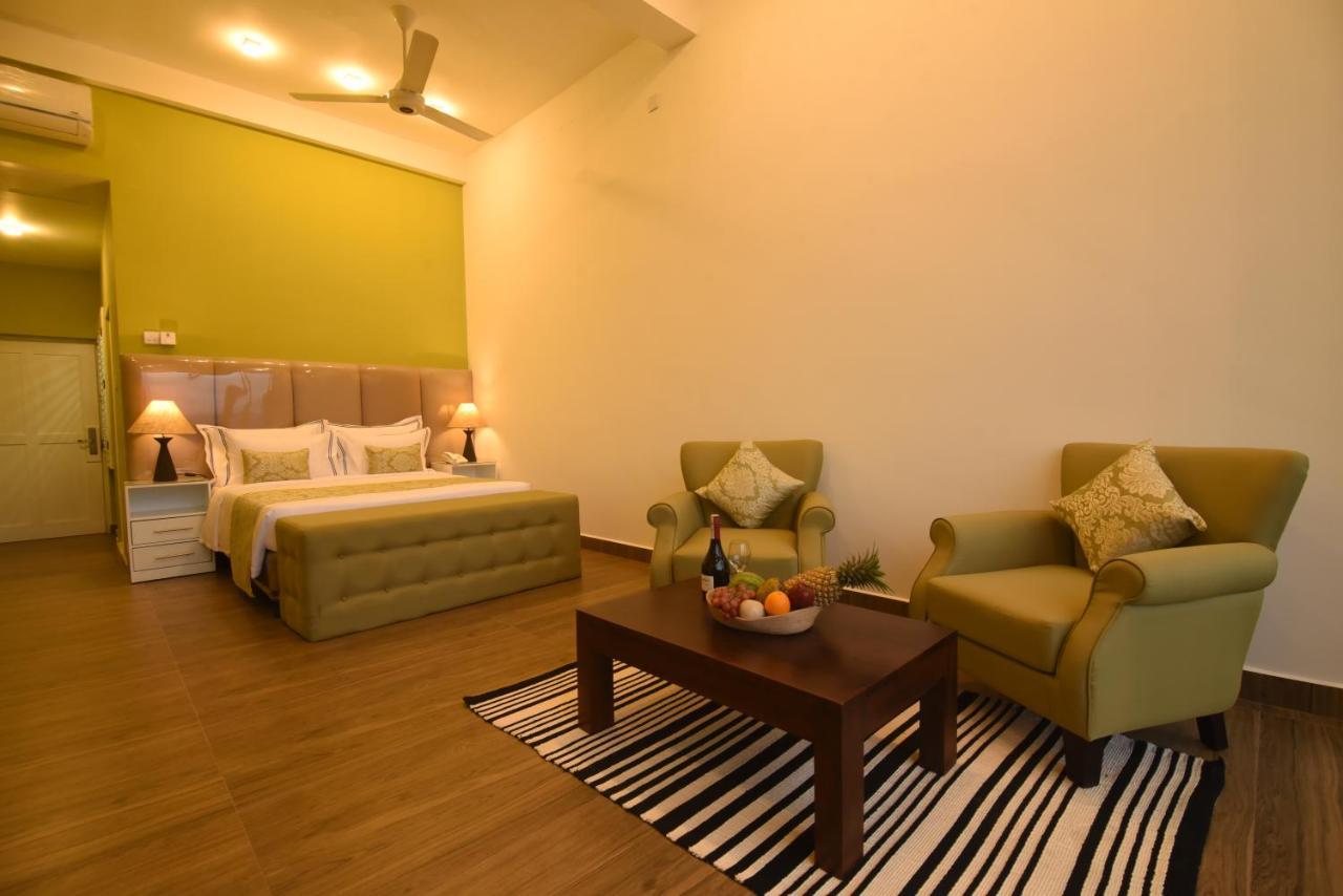 Tip Top Boutique Hotel Ella Luaran gambar