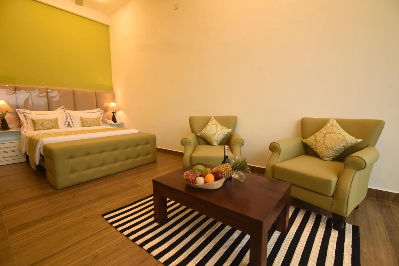 Tip Top Boutique Hotel Ella Luaran gambar