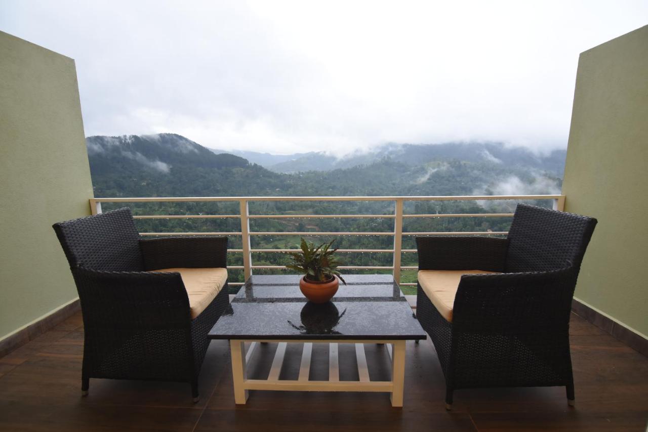 Tip Top Boutique Hotel Ella Luaran gambar