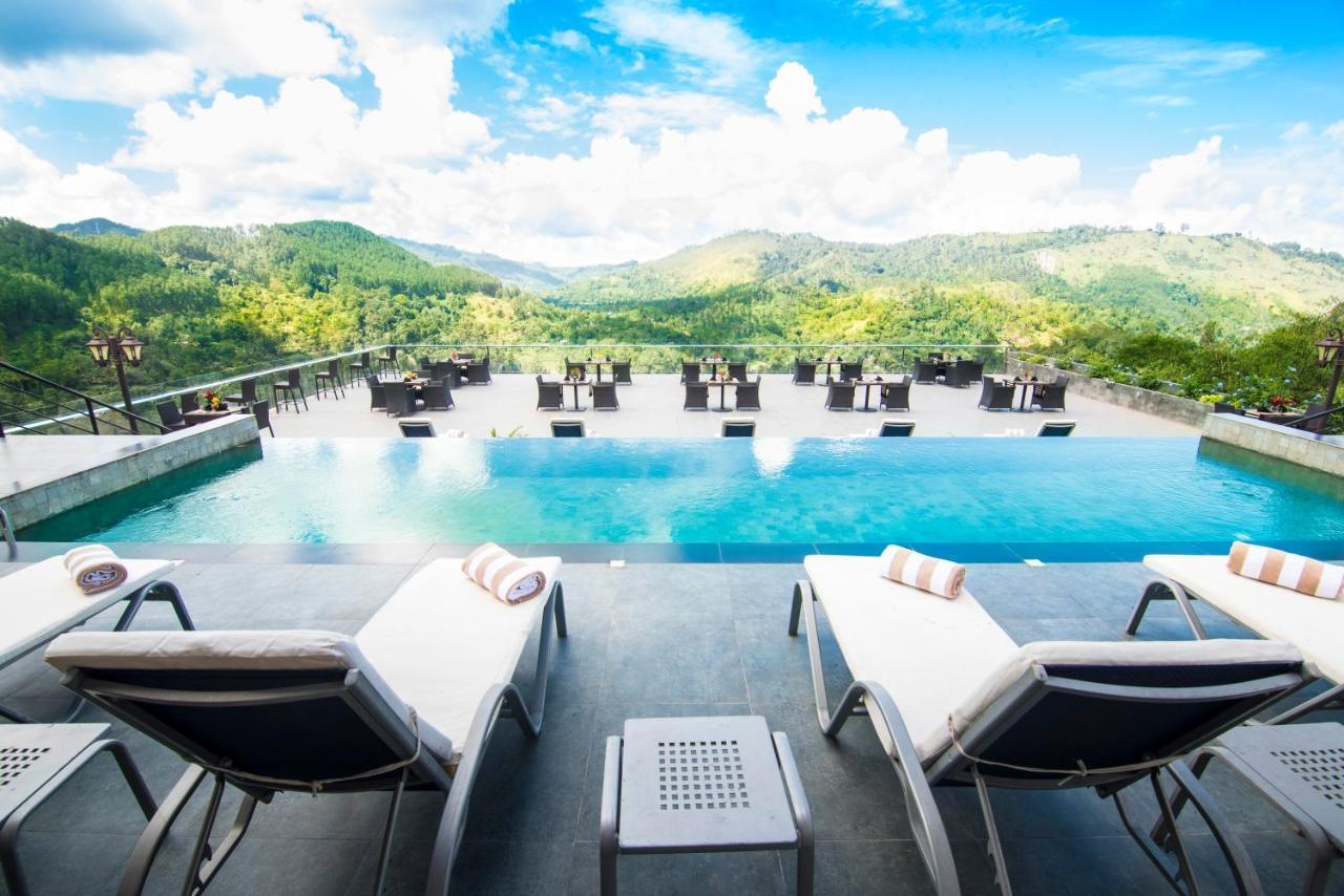 Tip Top Boutique Hotel Ella Luaran gambar