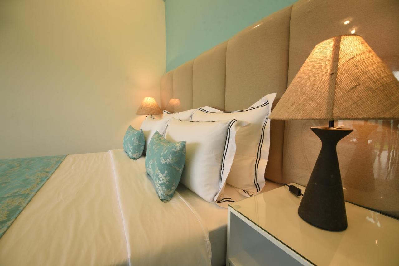 Tip Top Boutique Hotel Ella Luaran gambar