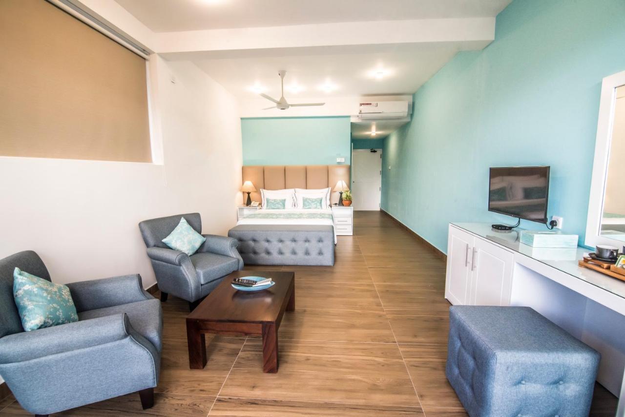 Tip Top Boutique Hotel Ella Luaran gambar