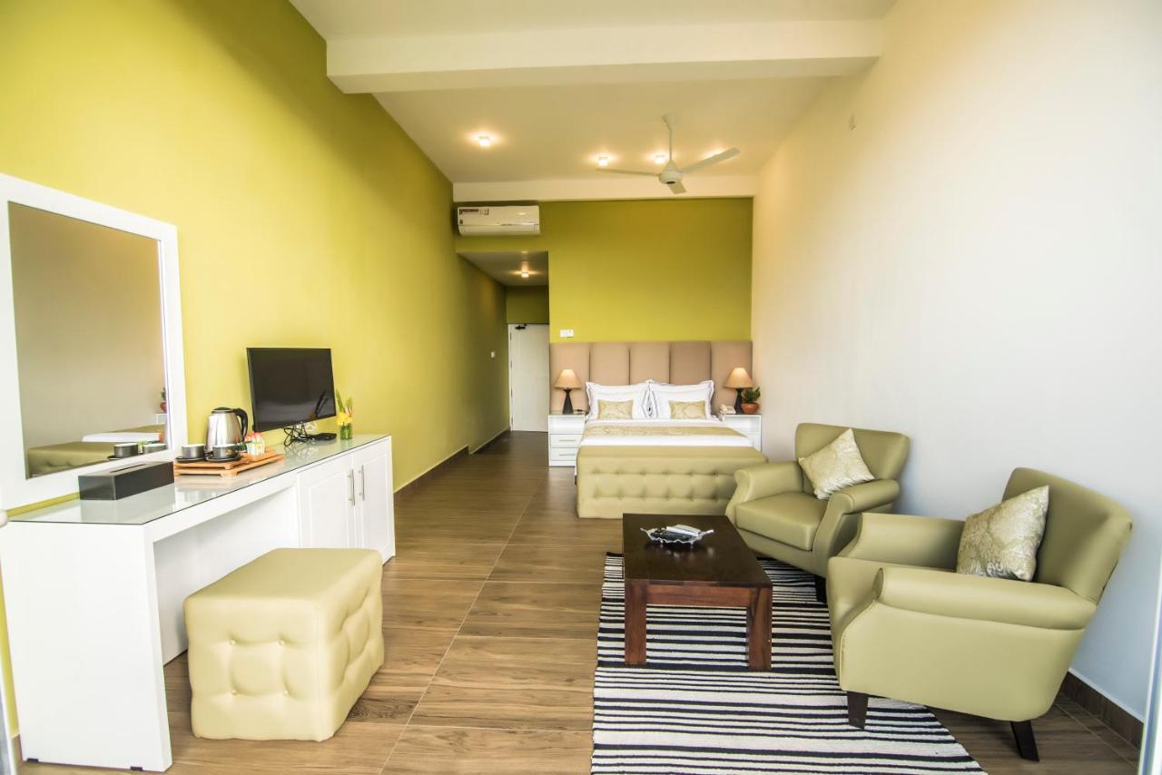 Tip Top Boutique Hotel Ella Luaran gambar