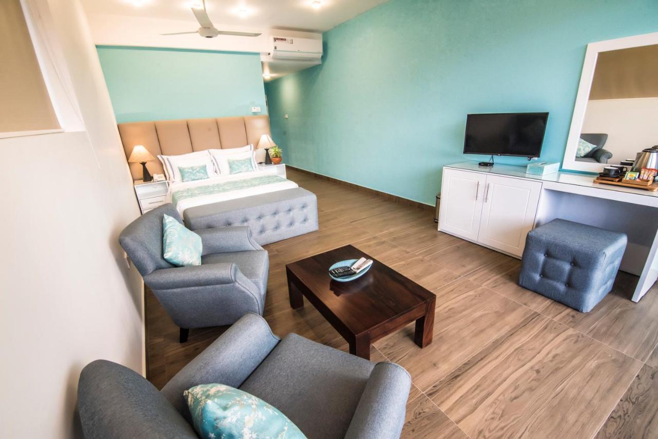Tip Top Boutique Hotel Ella Luaran gambar