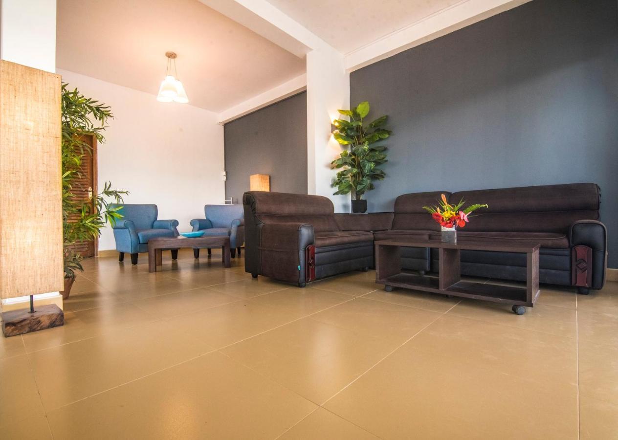 Tip Top Boutique Hotel Ella Luaran gambar