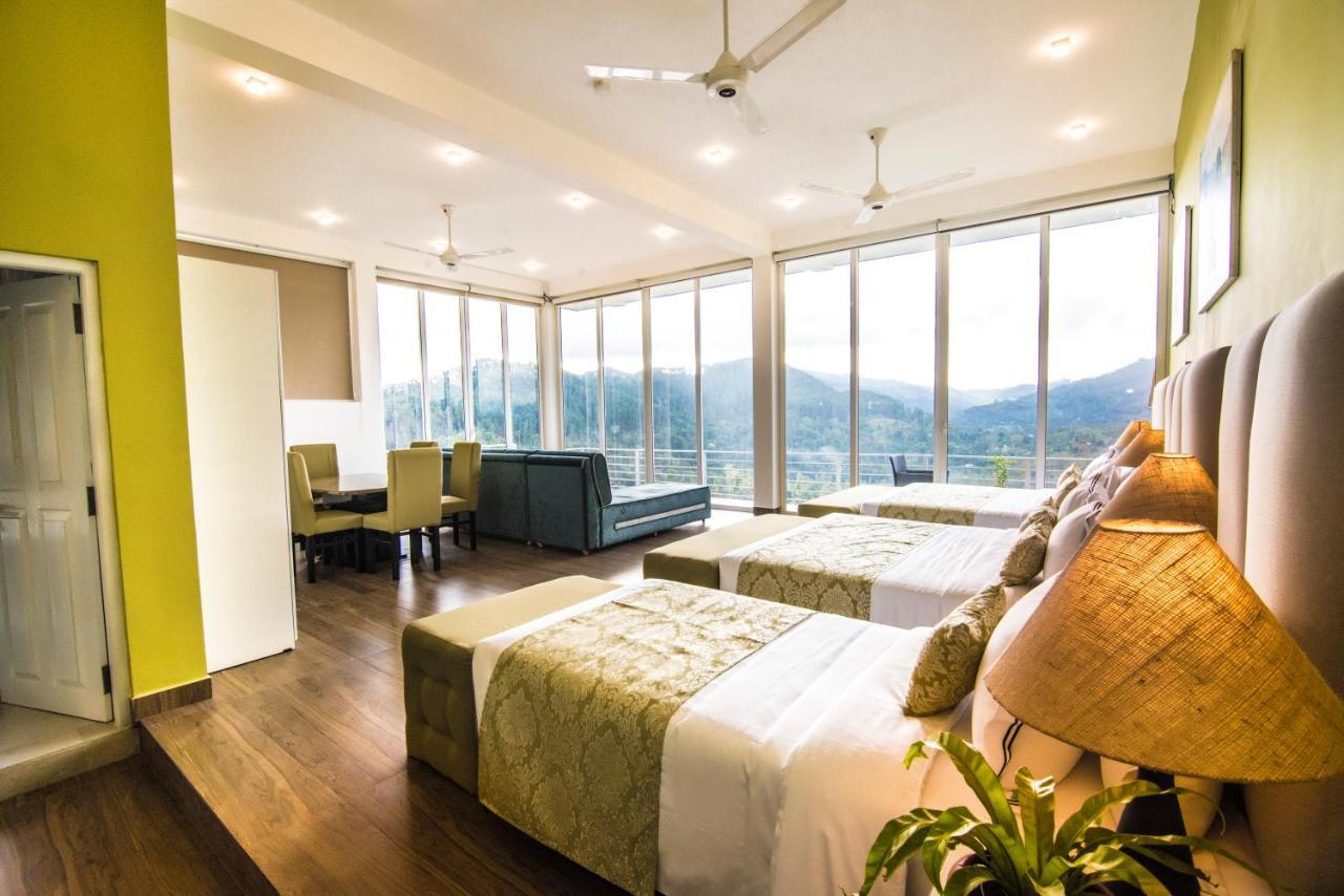Tip Top Boutique Hotel Ella Luaran gambar