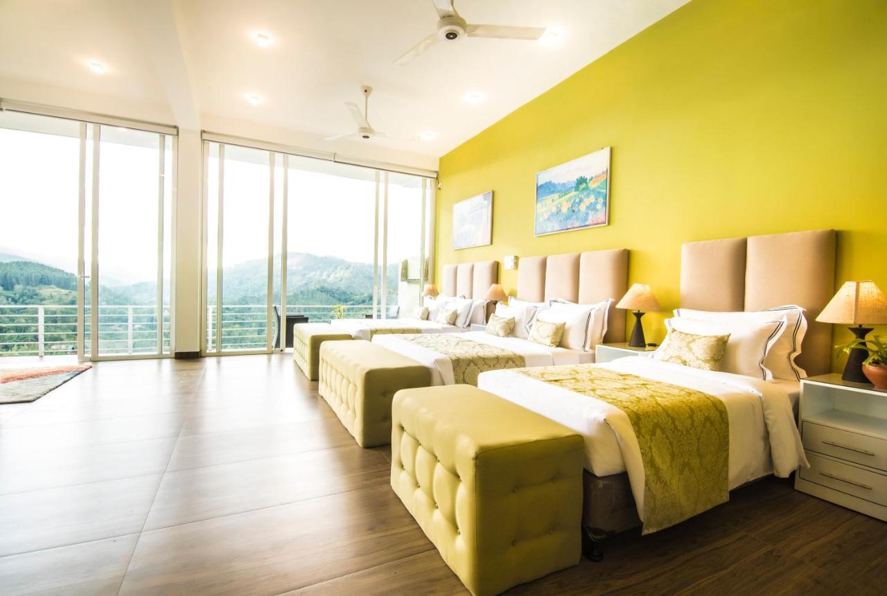Tip Top Boutique Hotel Ella Luaran gambar