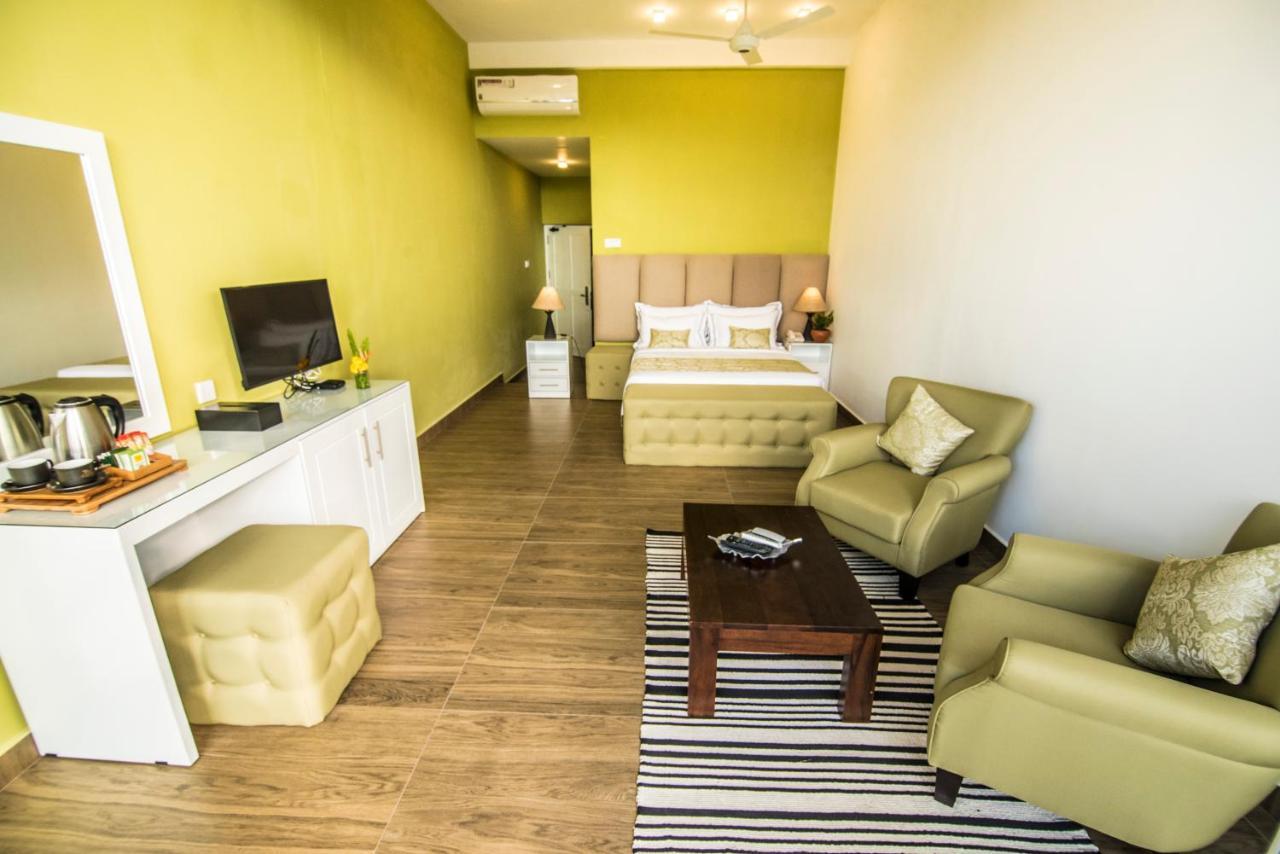 Tip Top Boutique Hotel Ella Luaran gambar