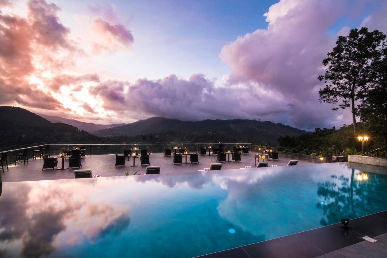Tip Top Boutique Hotel Ella Luaran gambar