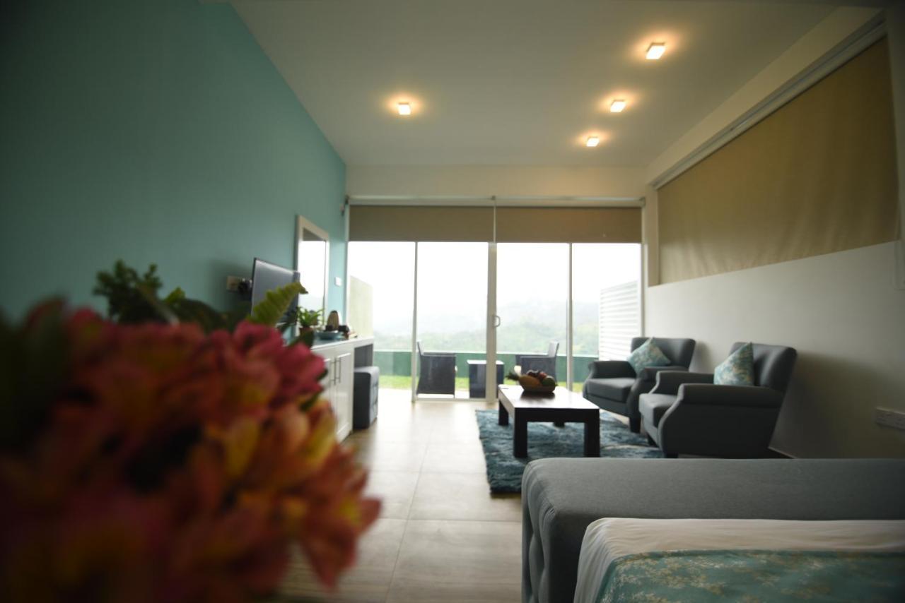Tip Top Boutique Hotel Ella Luaran gambar