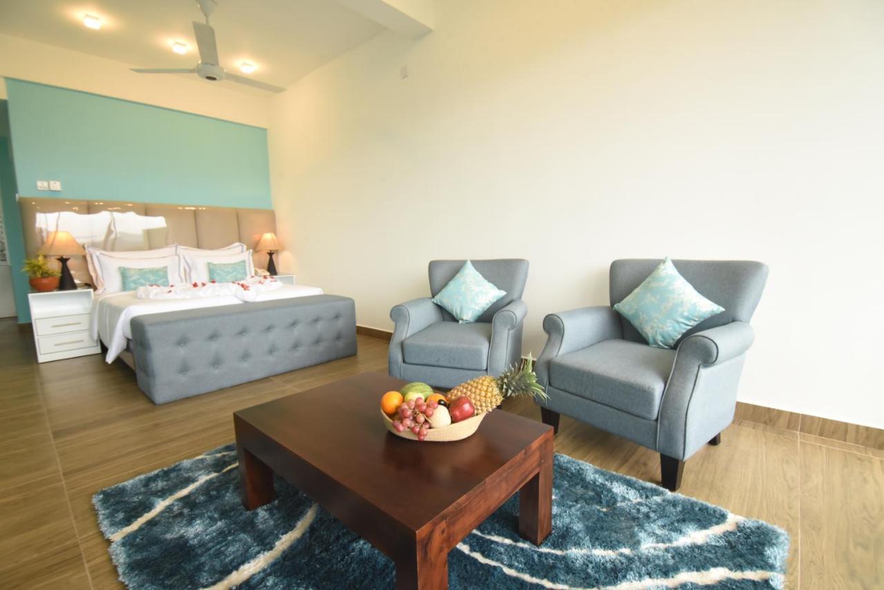 Tip Top Boutique Hotel Ella Luaran gambar