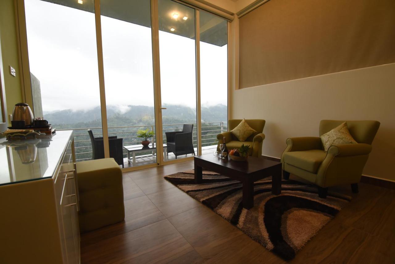 Tip Top Boutique Hotel Ella Luaran gambar