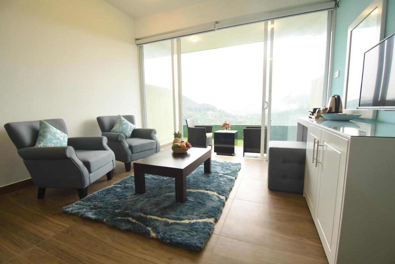 Tip Top Boutique Hotel Ella Luaran gambar
