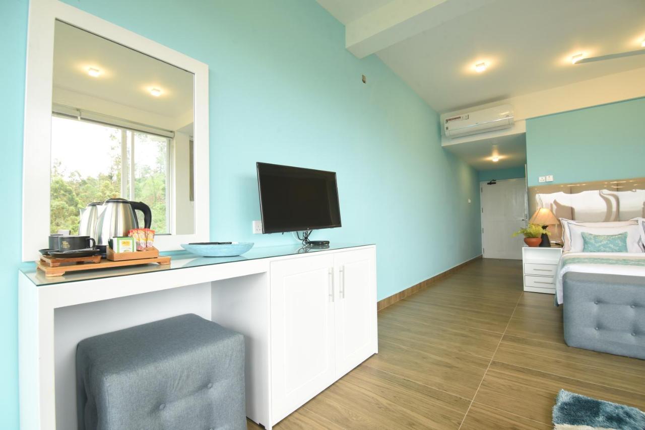 Tip Top Boutique Hotel Ella Luaran gambar