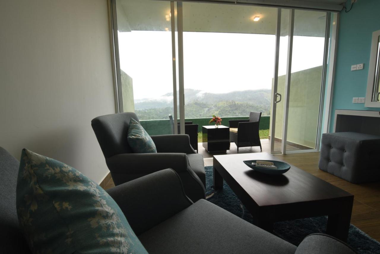 Tip Top Boutique Hotel Ella Luaran gambar