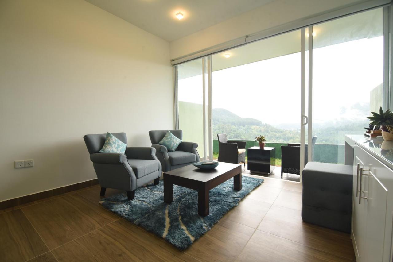 Tip Top Boutique Hotel Ella Luaran gambar