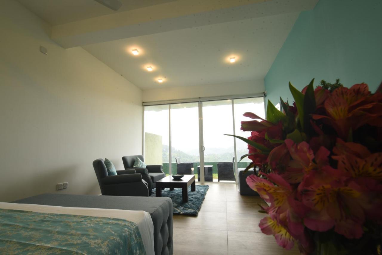 Tip Top Boutique Hotel Ella Luaran gambar
