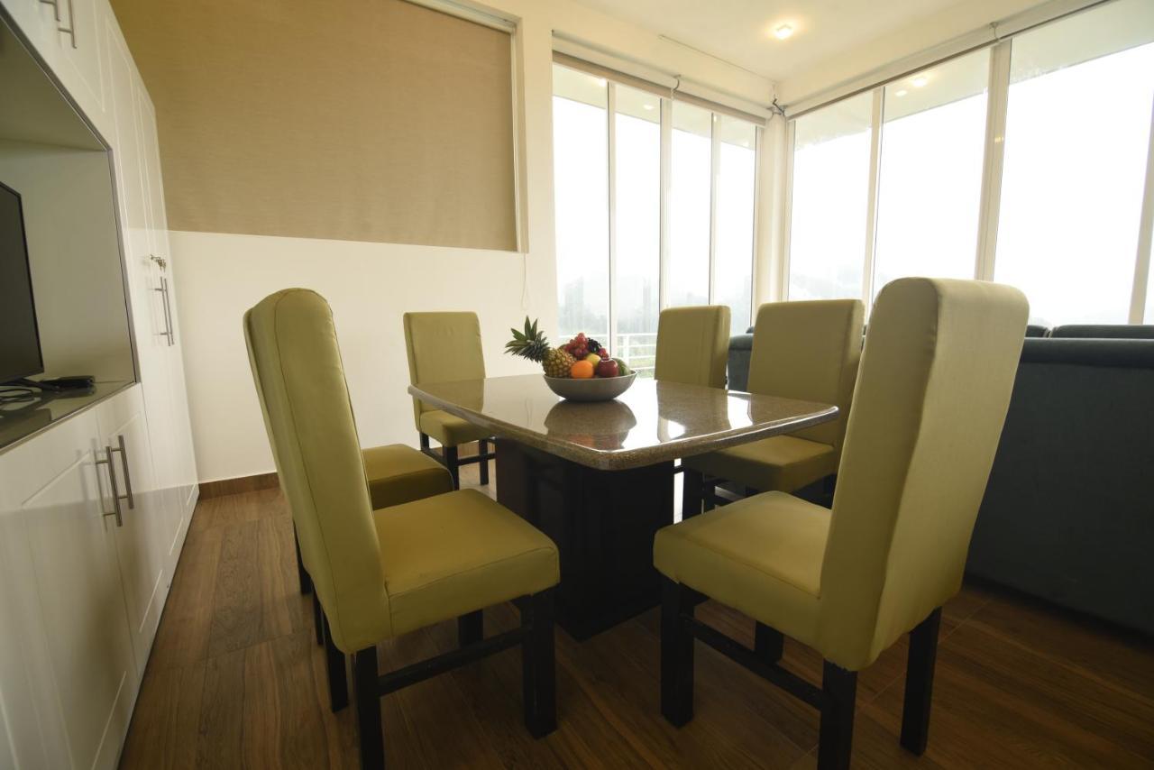 Tip Top Boutique Hotel Ella Luaran gambar