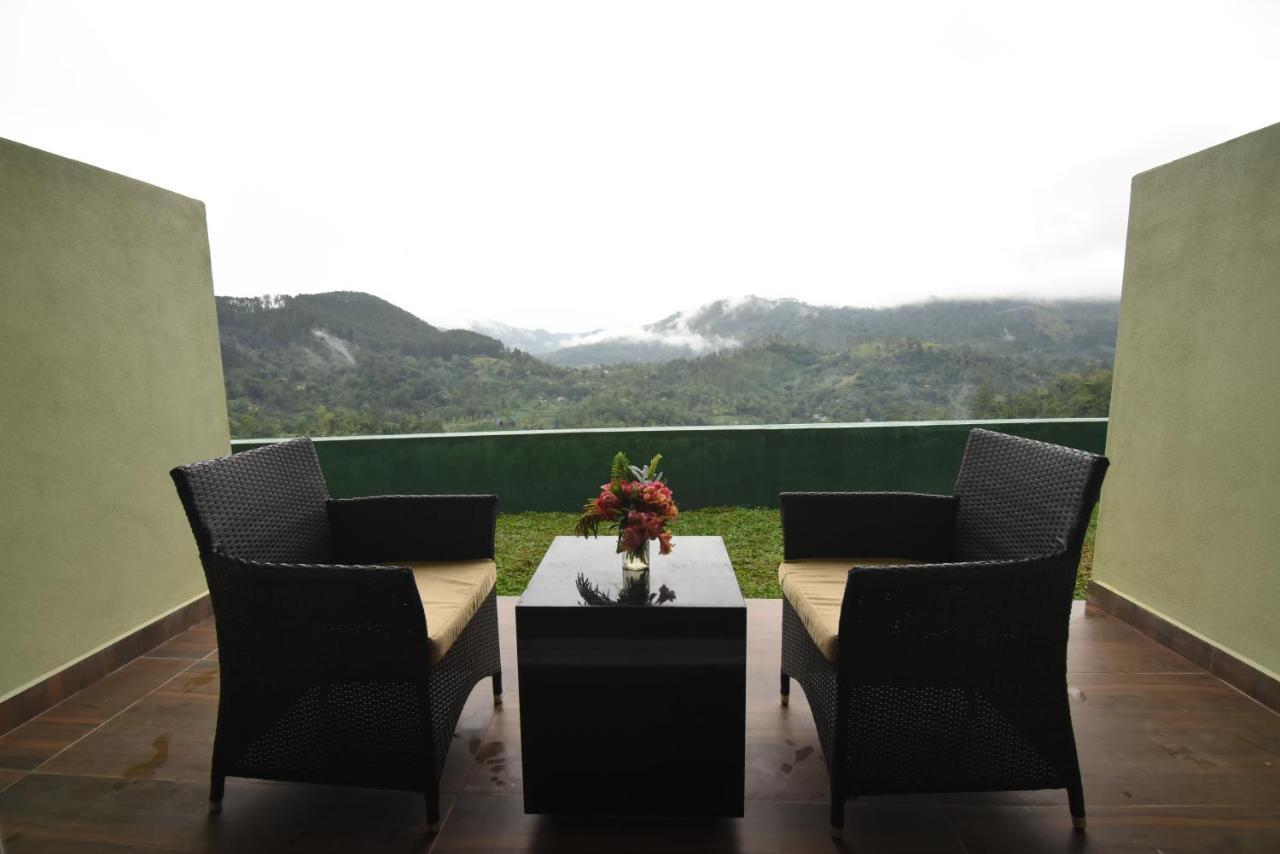 Tip Top Boutique Hotel Ella Luaran gambar