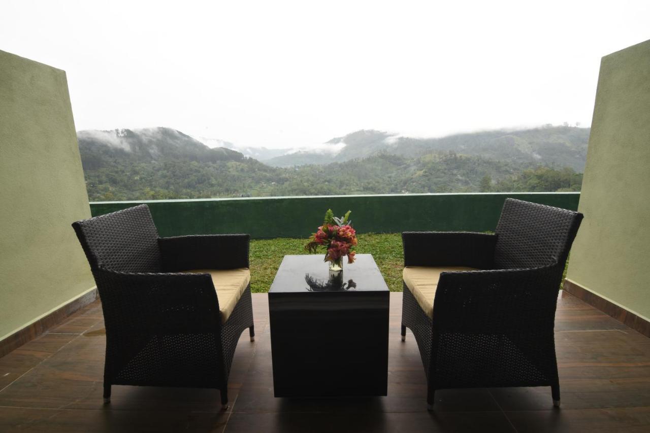 Tip Top Boutique Hotel Ella Luaran gambar
