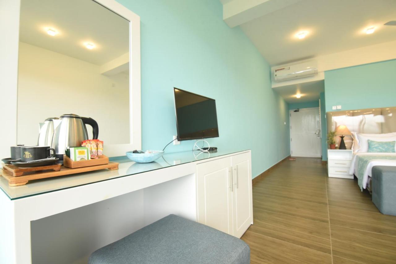Tip Top Boutique Hotel Ella Luaran gambar