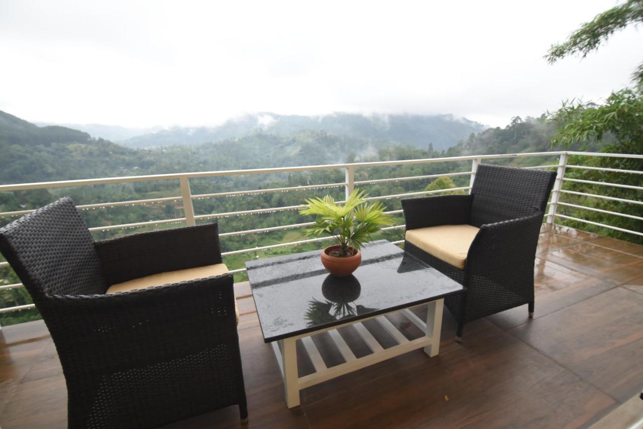 Tip Top Boutique Hotel Ella Luaran gambar