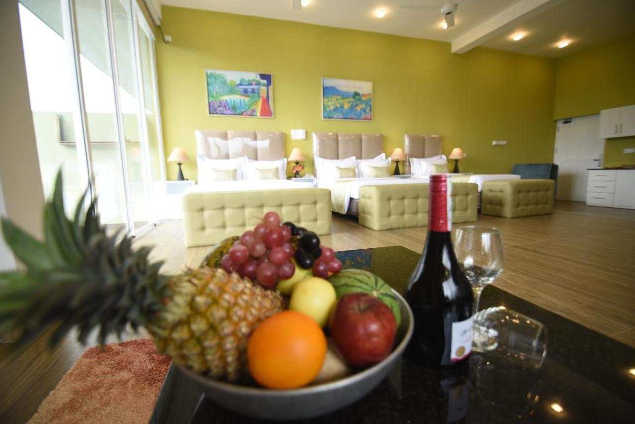 Tip Top Boutique Hotel Ella Luaran gambar