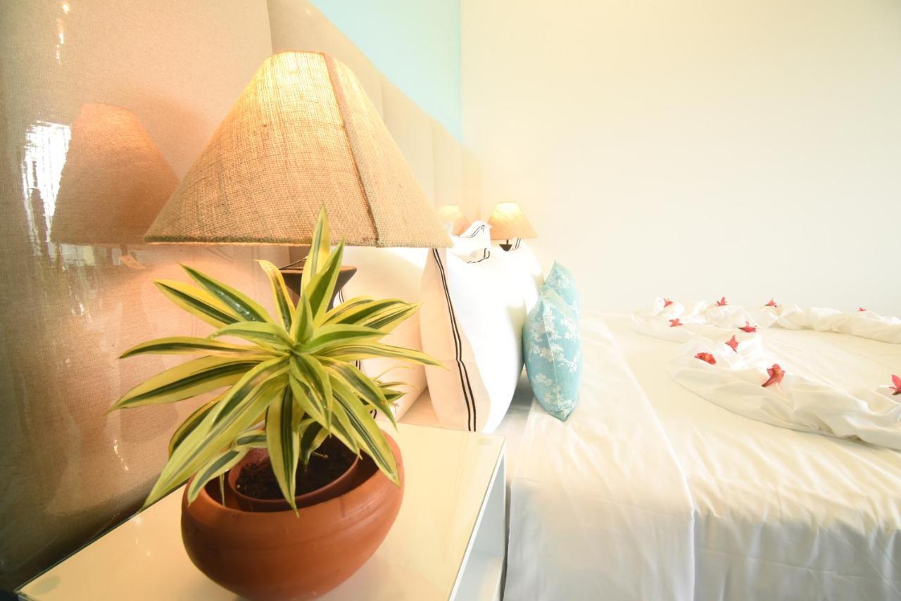 Tip Top Boutique Hotel Ella Luaran gambar
