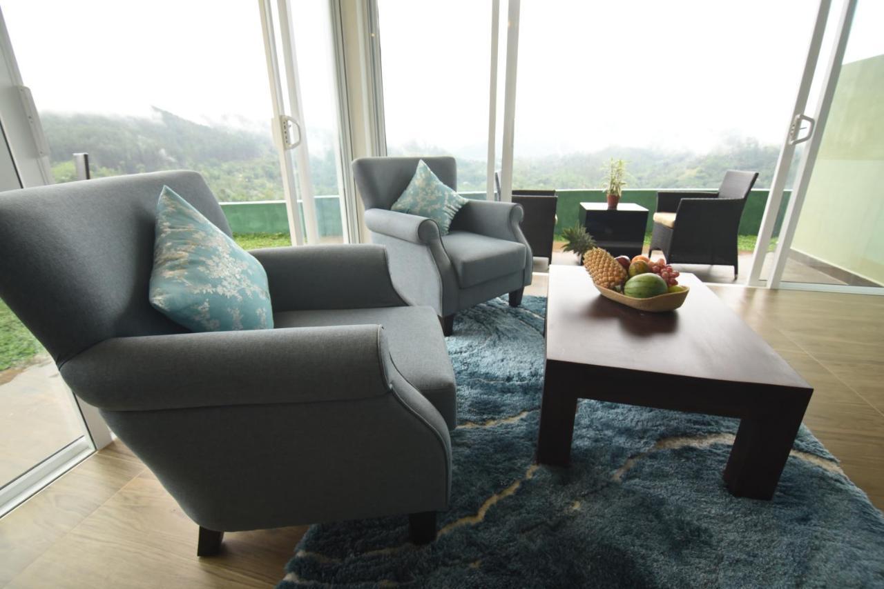 Tip Top Boutique Hotel Ella Luaran gambar