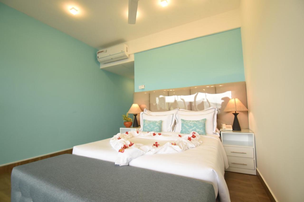 Tip Top Boutique Hotel Ella Luaran gambar