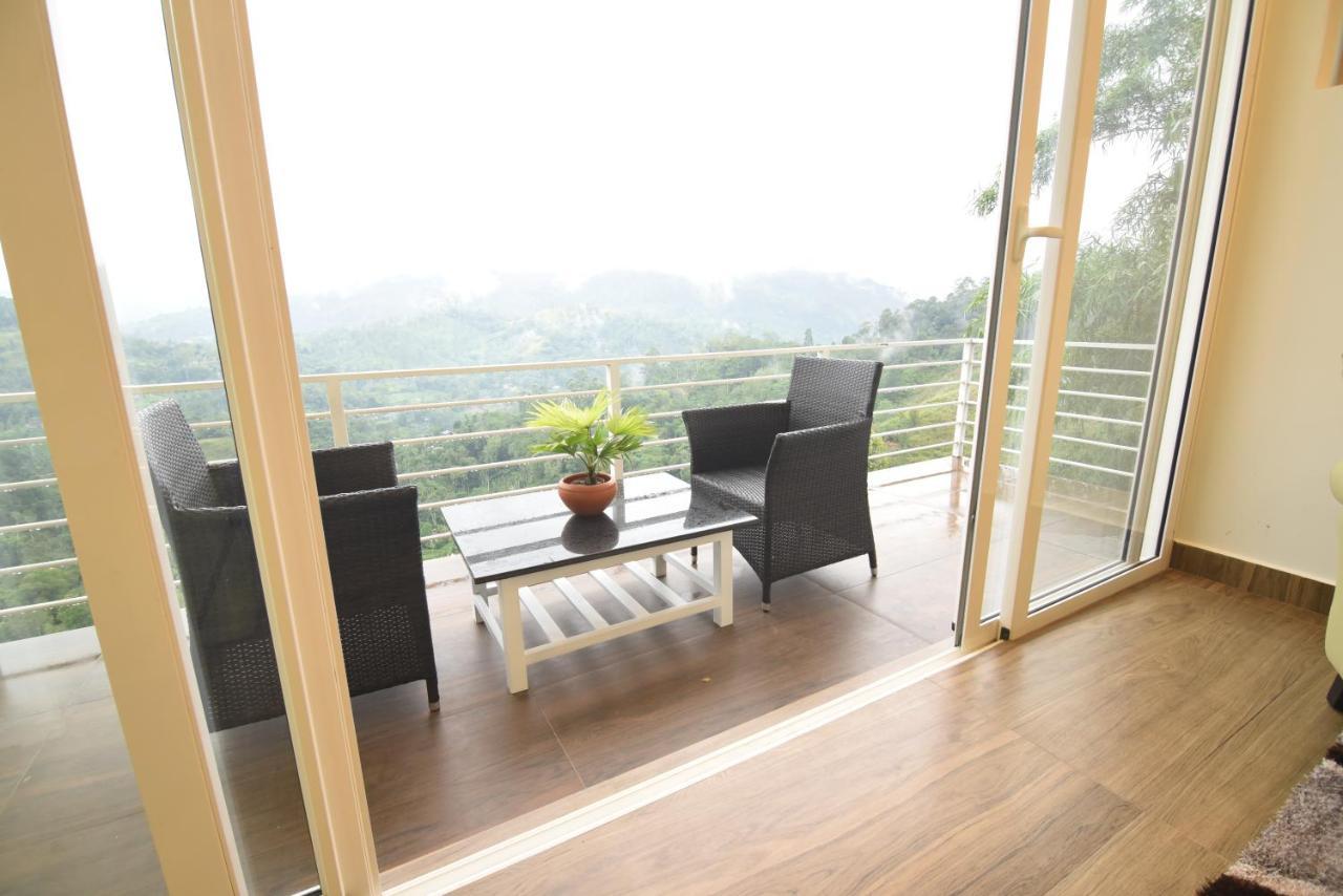 Tip Top Boutique Hotel Ella Luaran gambar