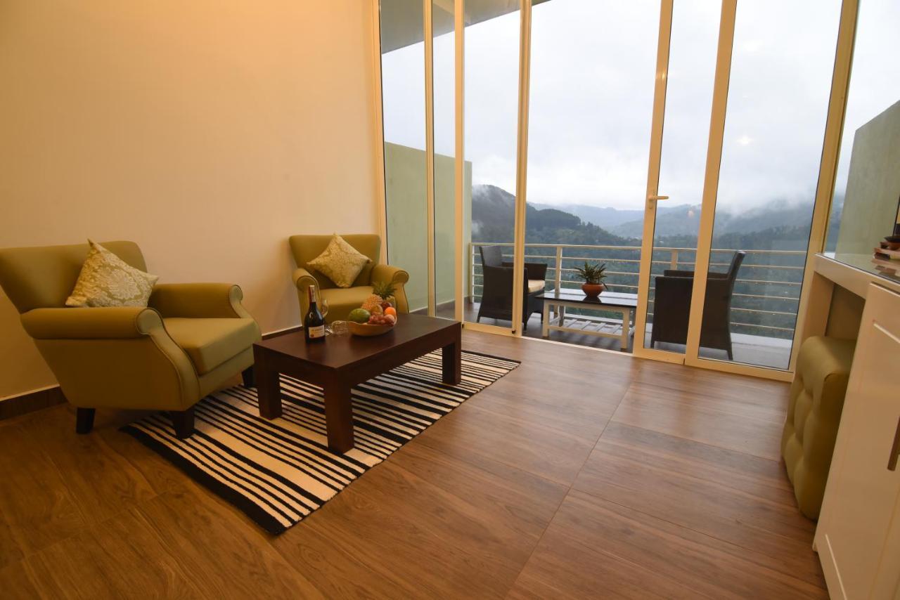 Tip Top Boutique Hotel Ella Luaran gambar