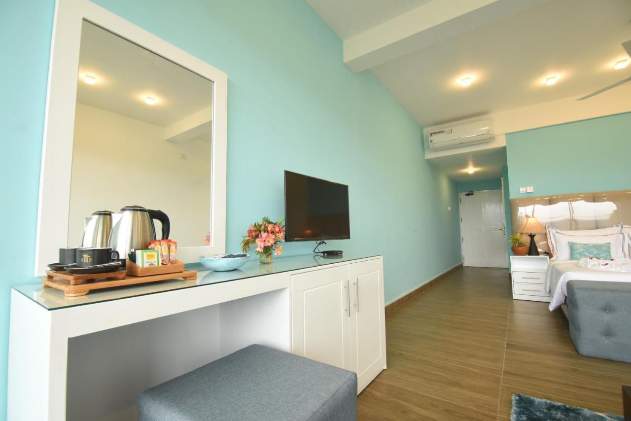 Tip Top Boutique Hotel Ella Luaran gambar