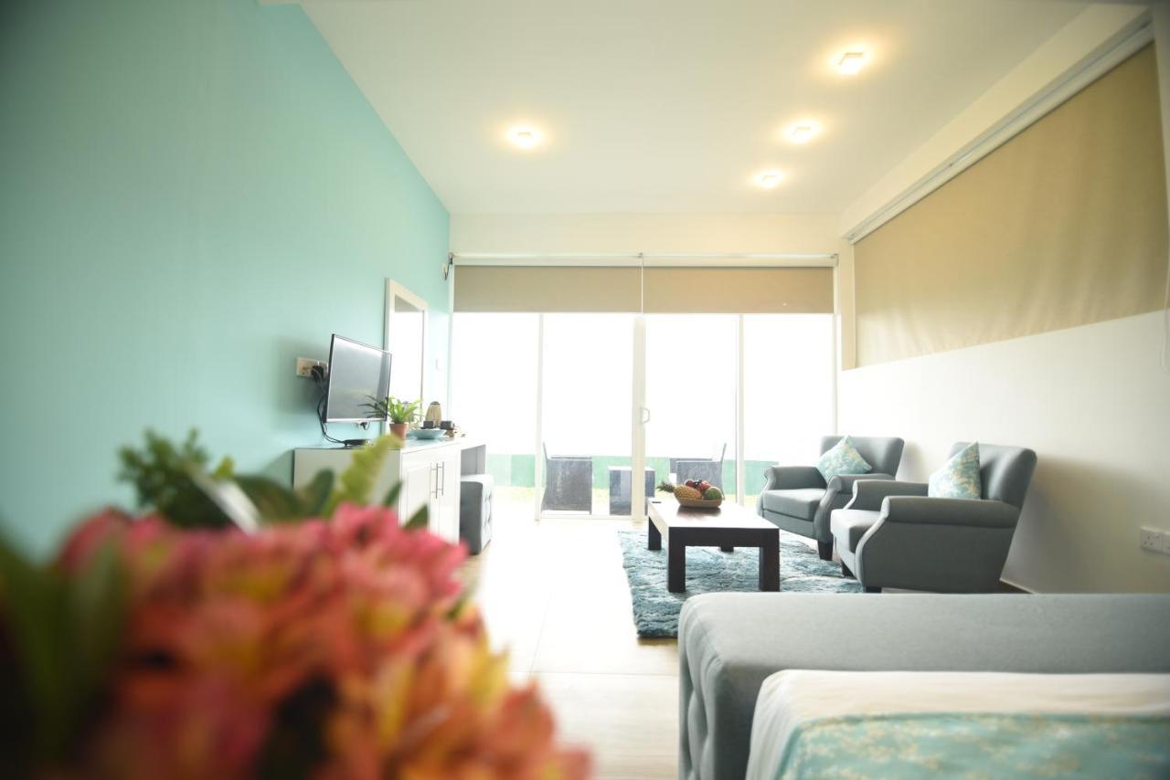 Tip Top Boutique Hotel Ella Luaran gambar