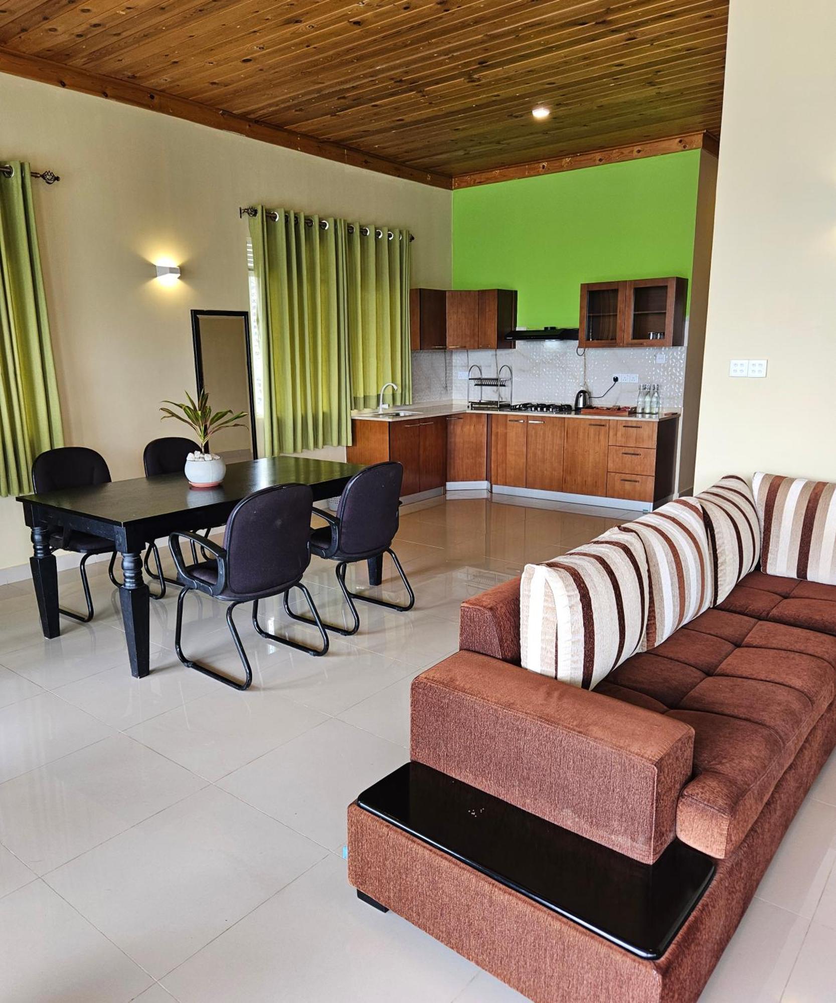 Tip Top Boutique Hotel Ella Luaran gambar
