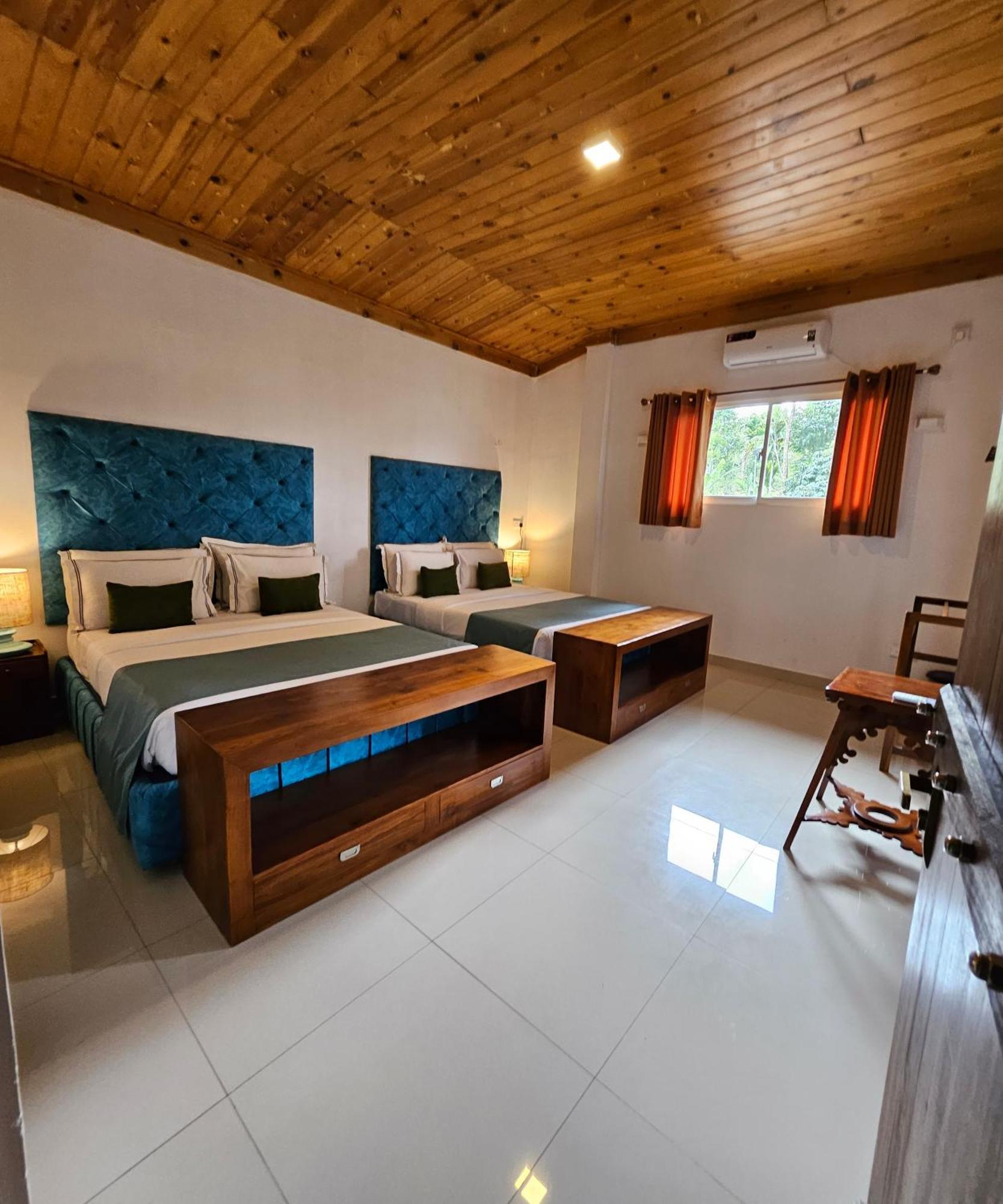 Tip Top Boutique Hotel Ella Luaran gambar