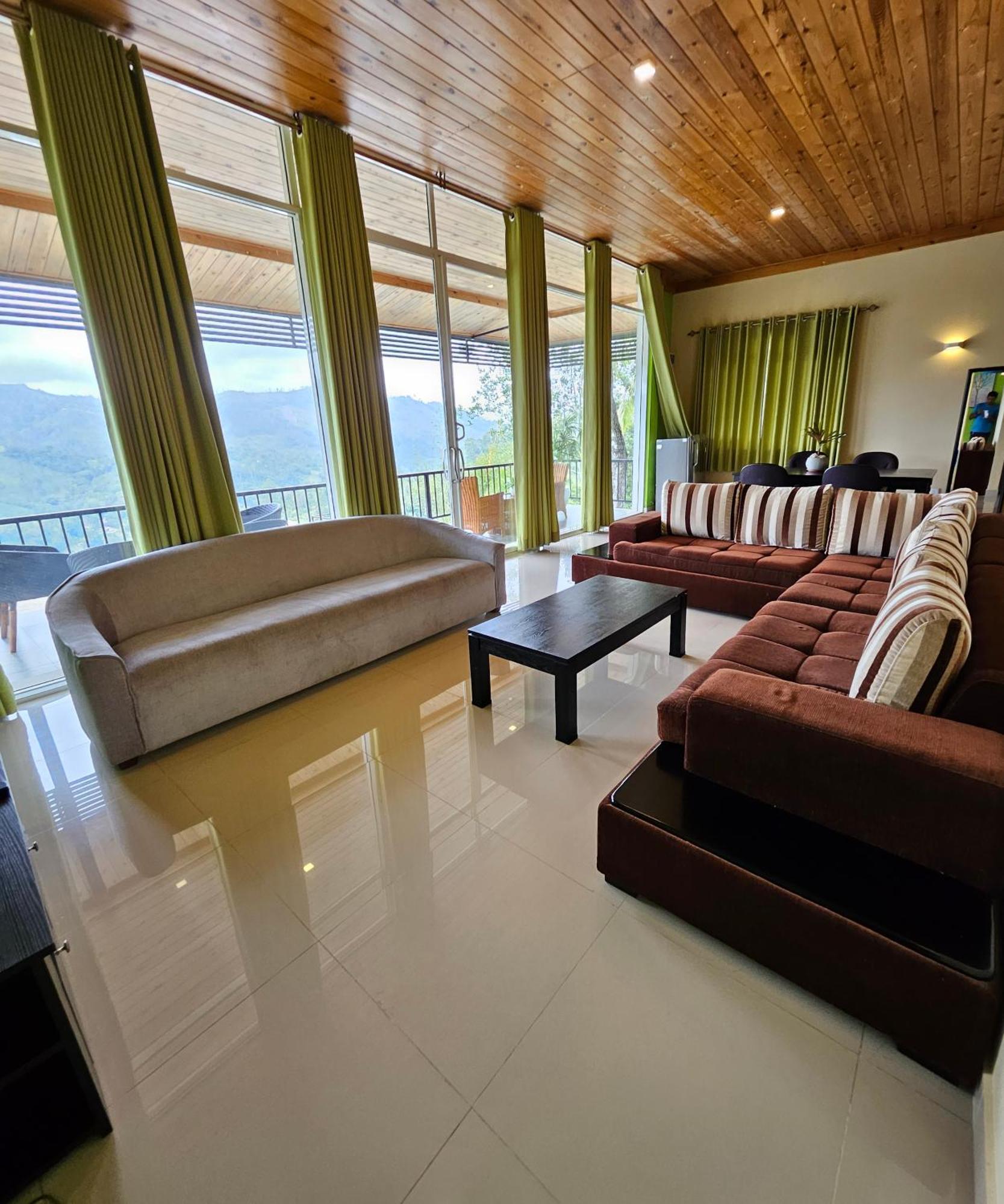 Tip Top Boutique Hotel Ella Luaran gambar