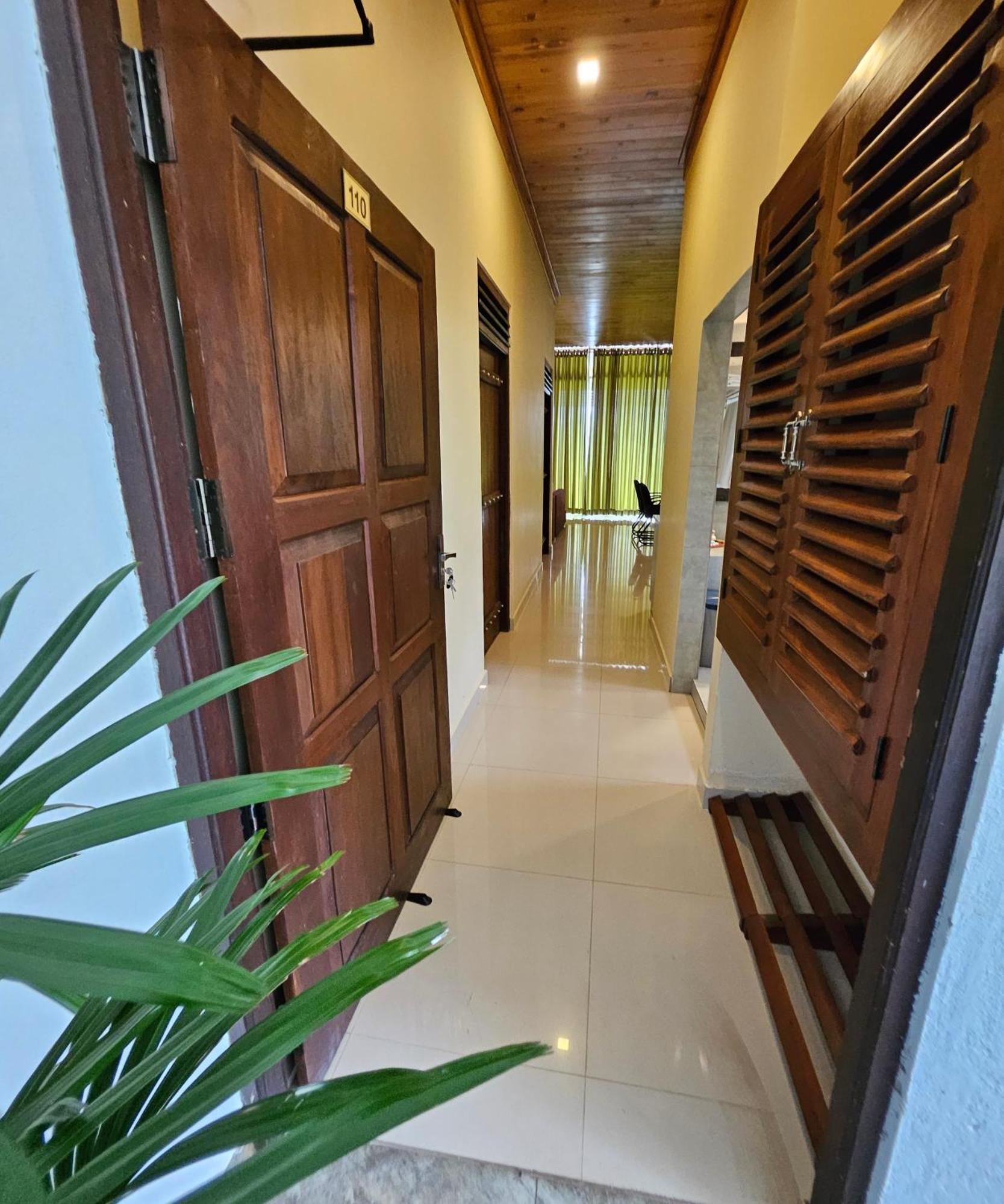 Tip Top Boutique Hotel Ella Luaran gambar