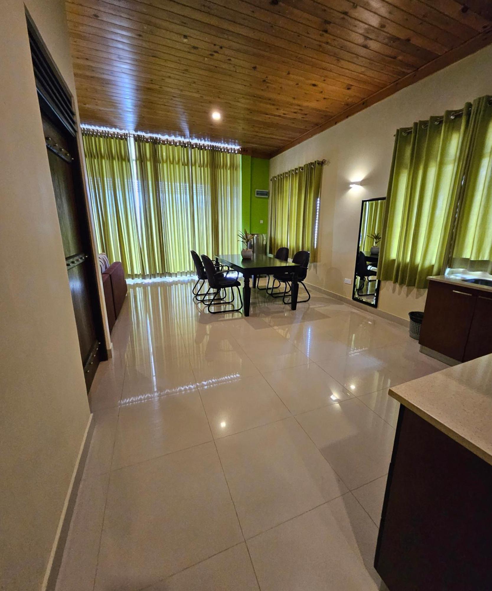 Tip Top Boutique Hotel Ella Luaran gambar