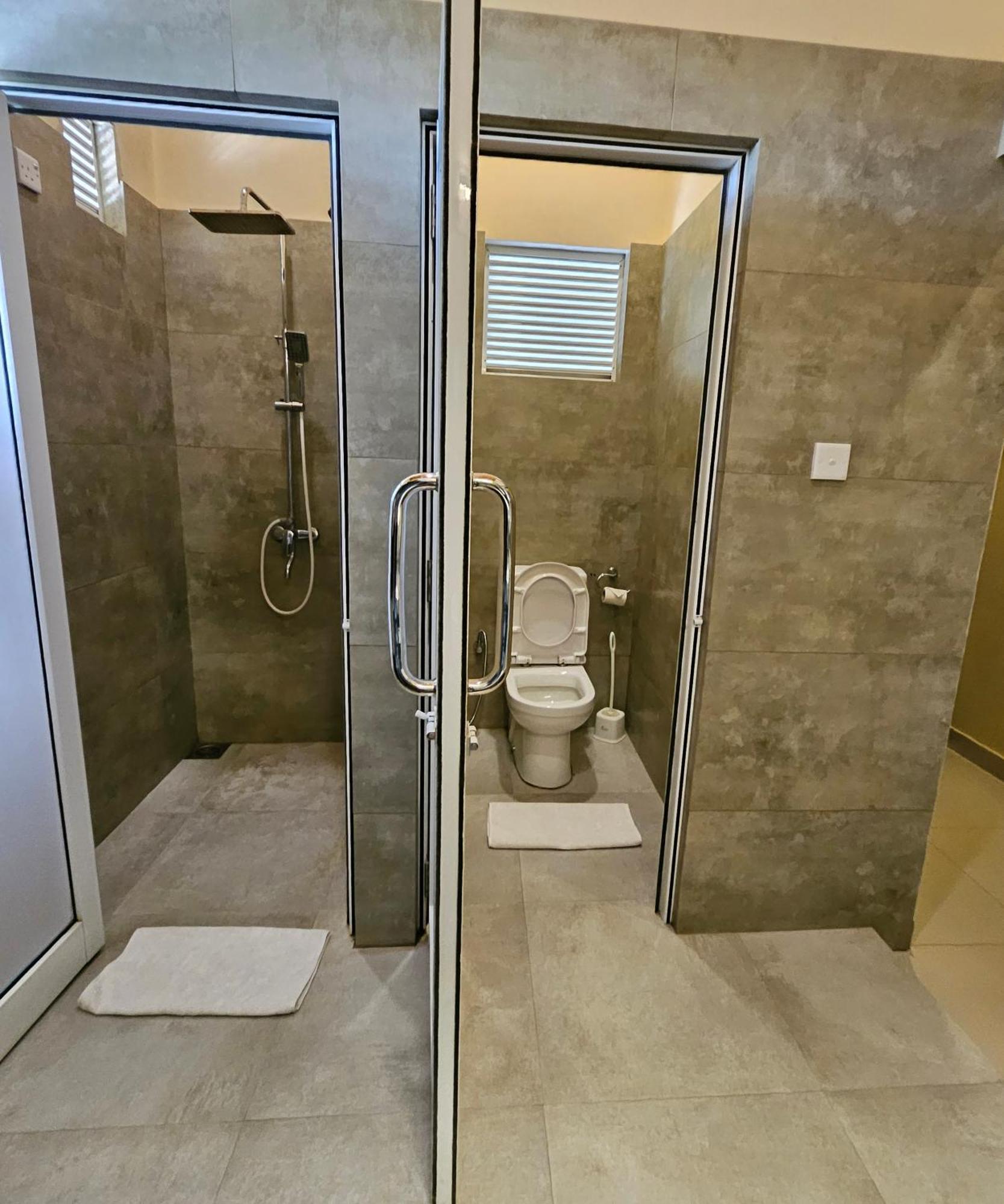 Tip Top Boutique Hotel Ella Luaran gambar