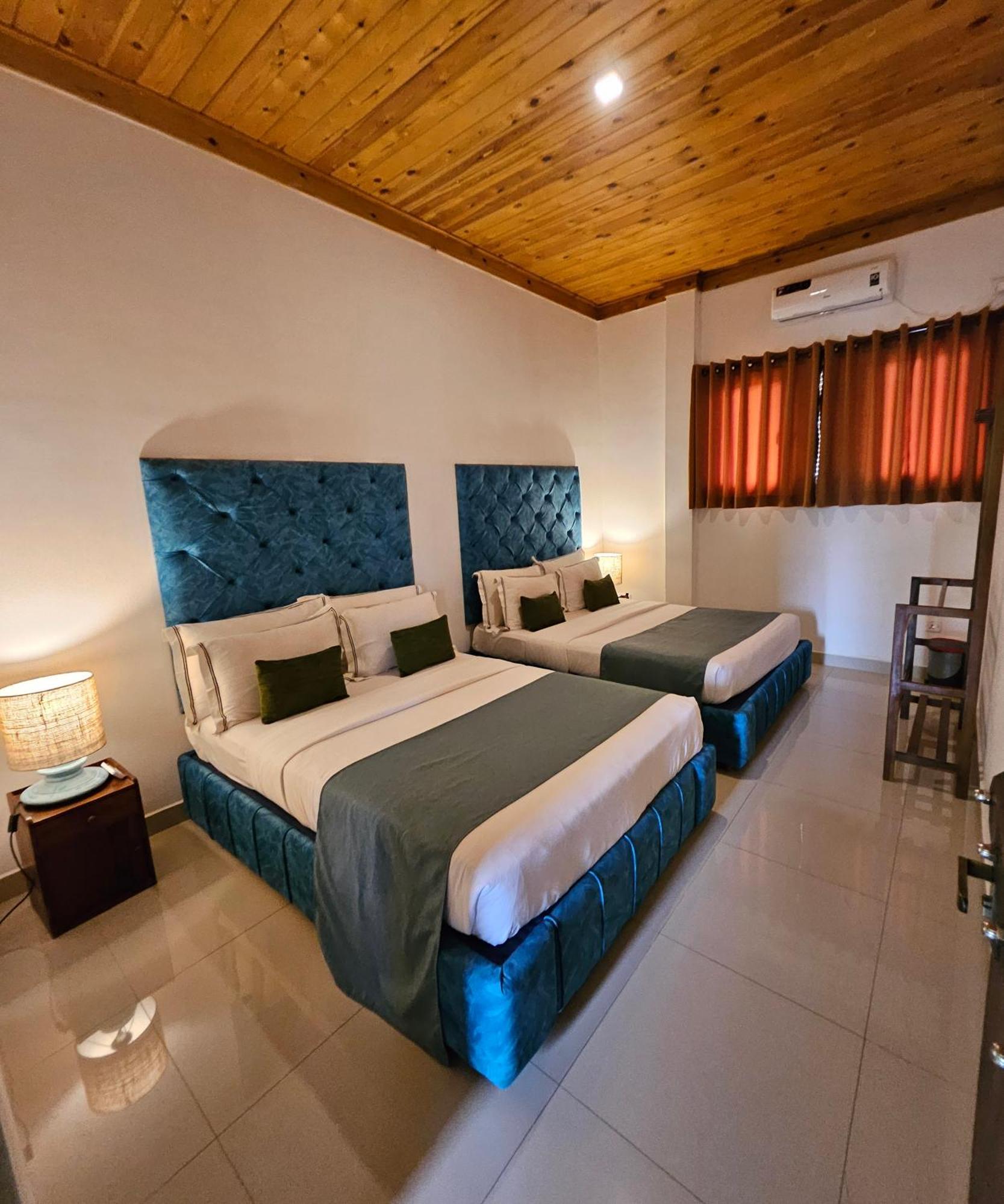 Tip Top Boutique Hotel Ella Luaran gambar