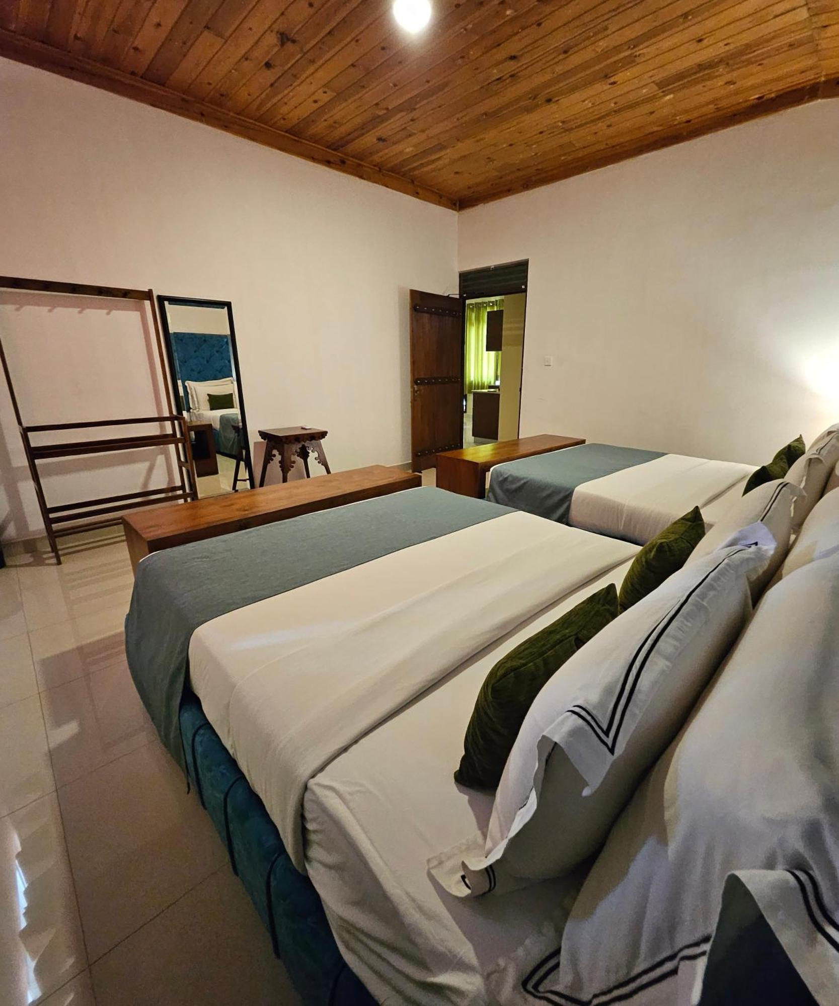 Tip Top Boutique Hotel Ella Luaran gambar