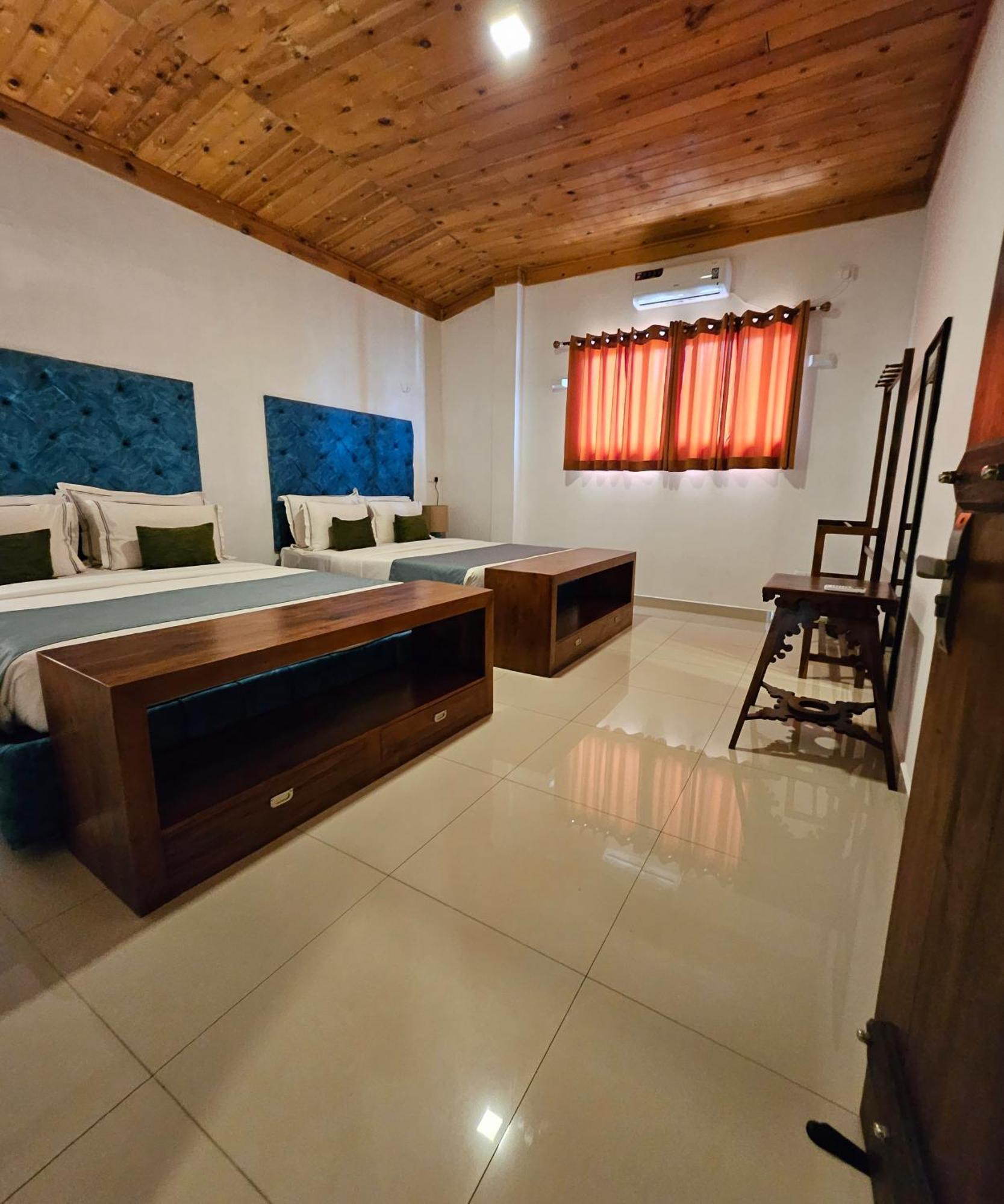 Tip Top Boutique Hotel Ella Luaran gambar