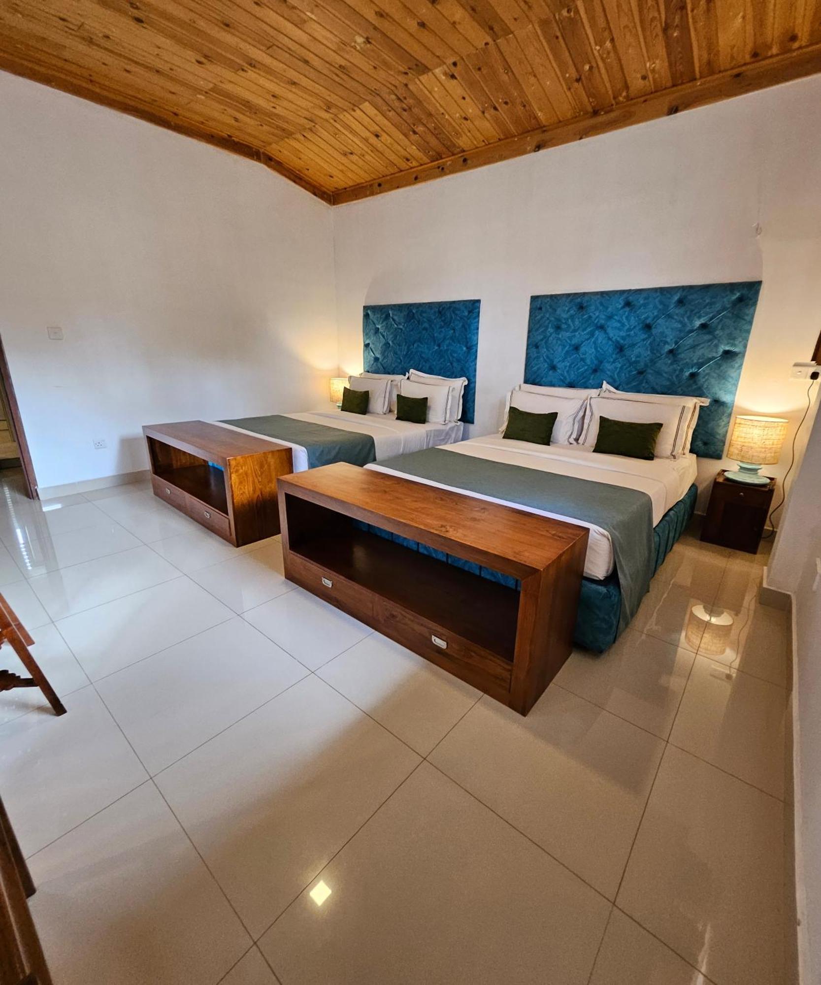 Tip Top Boutique Hotel Ella Luaran gambar