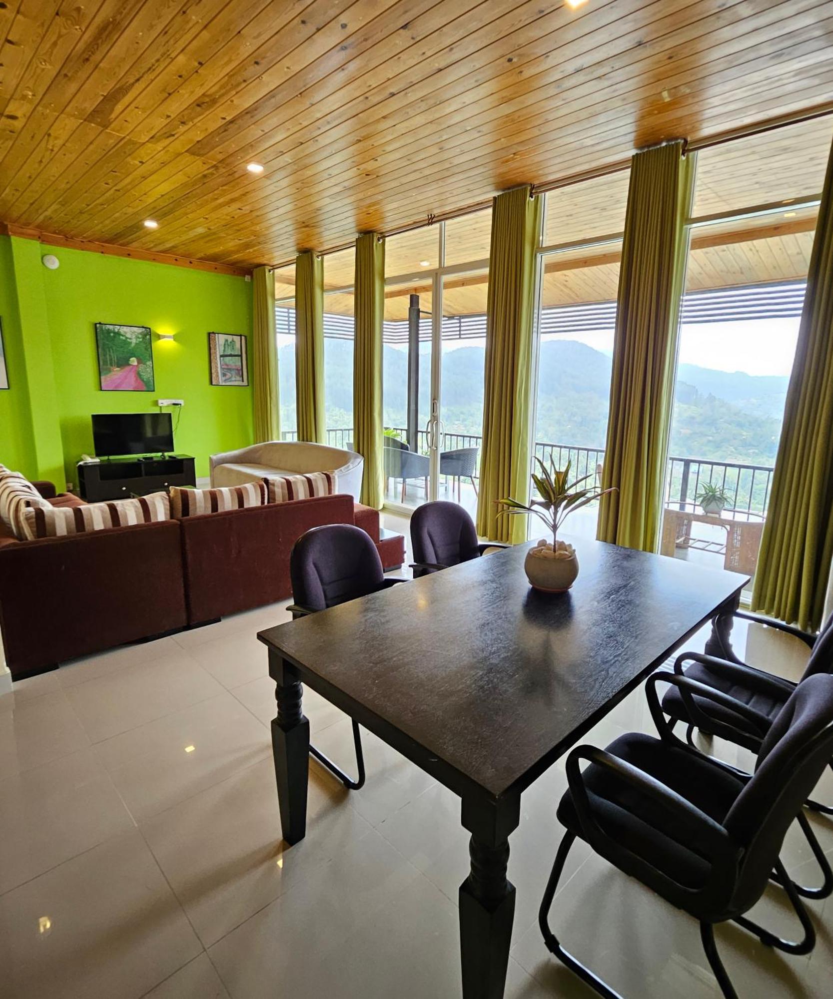 Tip Top Boutique Hotel Ella Luaran gambar