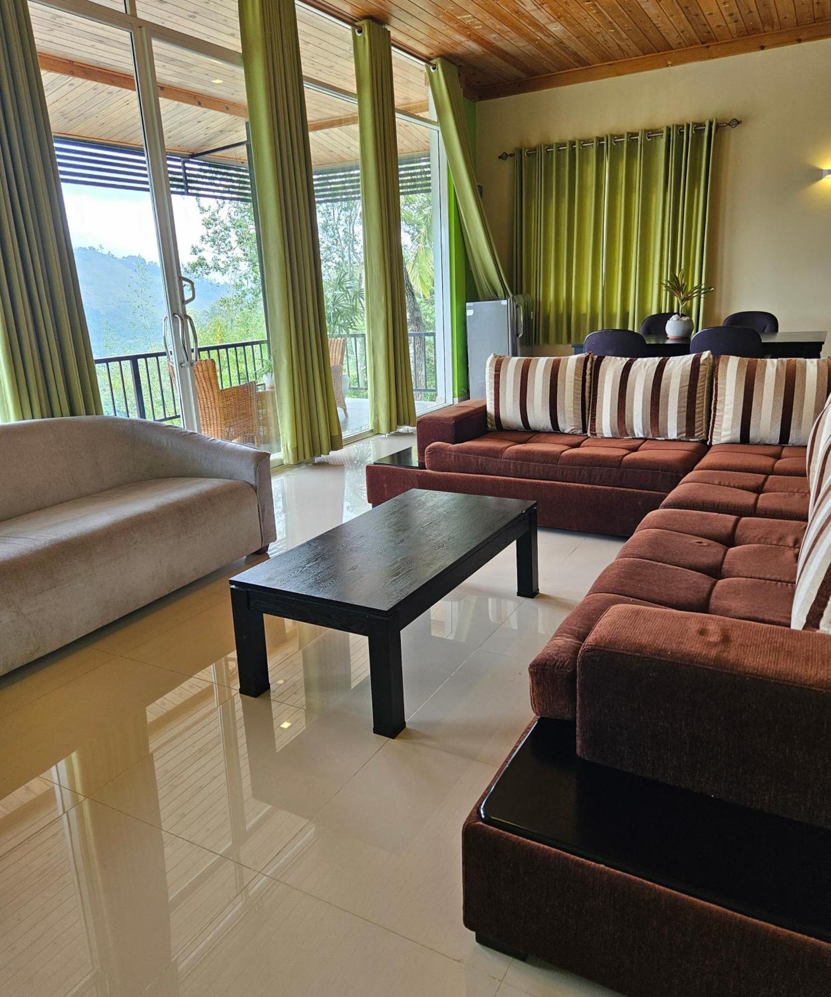 Tip Top Boutique Hotel Ella Luaran gambar